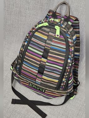 Dakine Cosmo Mini Backpack 6.5L 2 Compartment.